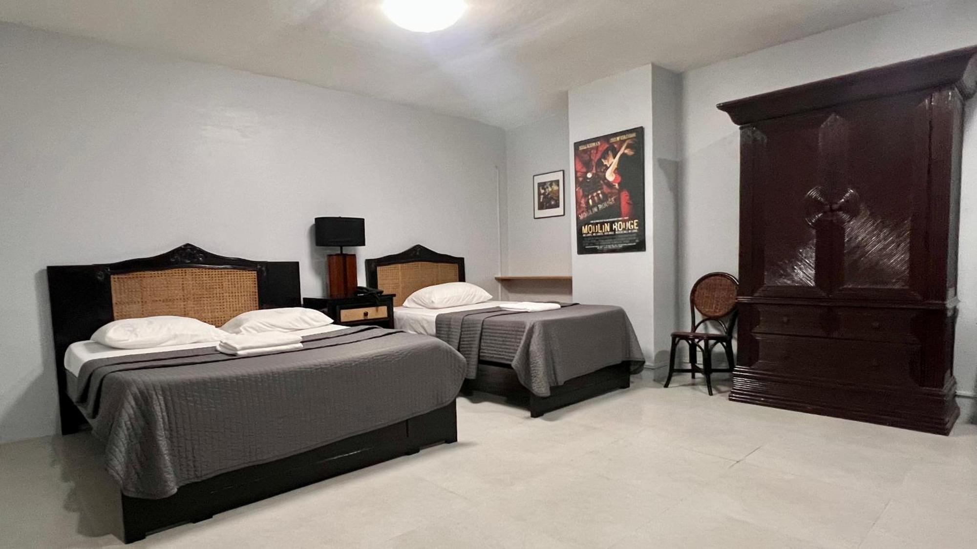 Hotel Capada Cebu ภายนอก รูปภาพ