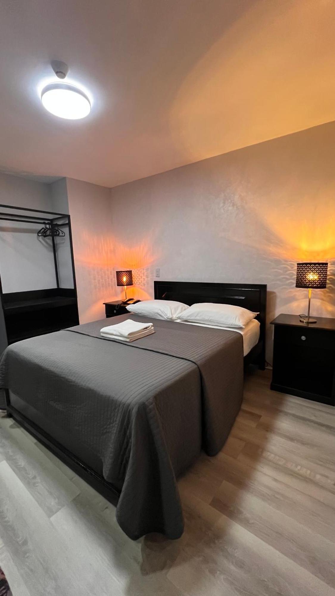 Hotel Capada Cebu ภายนอก รูปภาพ
